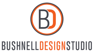 Bushnell Design Studio Logo