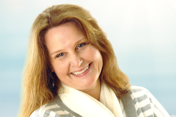 Edie Bushnell