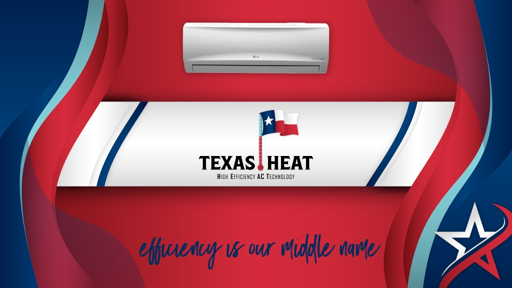 YouTube Banner_Texas Heat