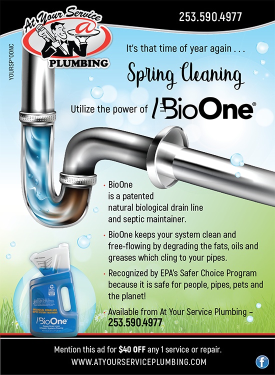 Spring Cleaning Ad_AYSP