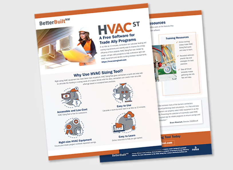 Utility Flyers