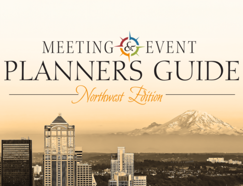Meeting & Event Planner’s Guide
