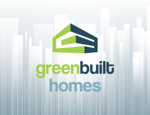 Green Built Homes