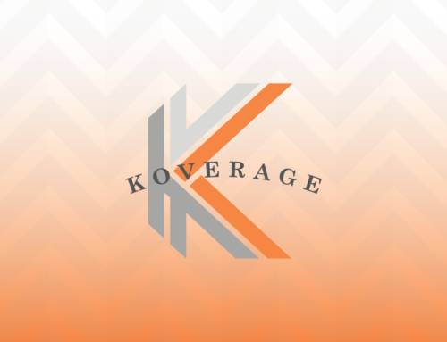 Koverage Building
